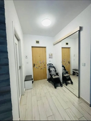 Apartament 3 camere, parcare, zona Vivo - imagine 8