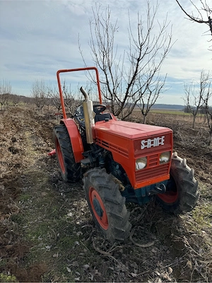 tractor same 4x4 50cp - imagine 3