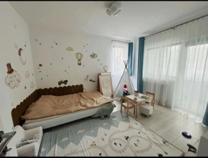 Apartament 3 camere, parcare, zona Vivo - imagine 4