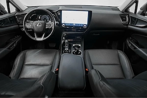 Lexus NX 350h 2.5 Hybrid - Premium Line - 4x4 E-CVT - Automat - Garantie - imagine 5