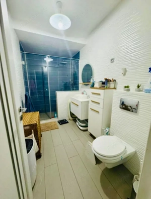 Apartament 3 camere, parcare, zona Vivo - imagine 10