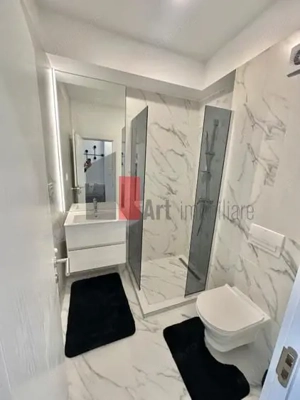 Vanzare apartament 3 camere mobilat utilat Novum 56 Gorjului Lujerului Militari - imagine 11