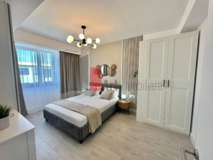 Vanzare apartament 3 camere mobilat utilat Novum 56 Gorjului Lujerului Militari - imagine 7