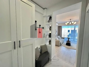 Vanzare apartament 3 camere mobilat utilat Novum 56 Gorjului Lujerului Militari - imagine 10