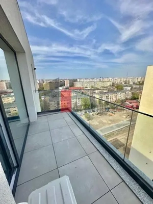 Vanzare apartament 3 camere mobilat utilat Novum 56 Gorjului Lujerului Militari - imagine 15