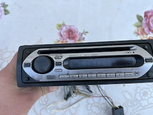 Casetofon Sony 45wx4