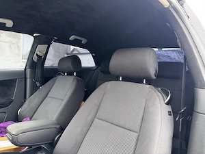 Vand  sau schimb cu enduro audi a3 - imagine 3