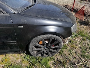 Vand  sau schimb cu enduro audi a3 - imagine 5