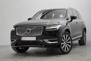 Volvo XC90 B5 Plus Bright Inscription AWD 4x4 - Facelift - 235 CP - full istoric - imagine 3