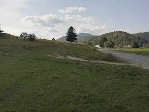Zarnesti - Plaiul Foii, 4880 mp teren intravilan. - imagine 10