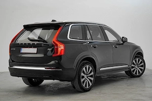 Volvo XC90 B5 Plus Bright Inscription AWD 4x4 - Facelift - 235 CP - full istoric