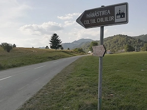 Zarnesti - Plaiul Foii, 4880 mp teren intravilan. - imagine 9