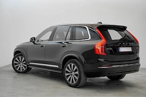 Volvo XC90 B5 Plus Bright Inscription AWD 4x4 - Facelift - 235 CP - full istoric - imagine 4
