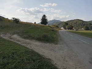 Zarnesti - Plaiul Foii, 4880 mp teren intravilan. - imagine 7