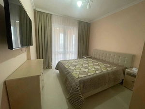 Garsoniera de inchiriat in zona Dristor