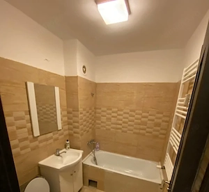 Se inchiriaza garsoniera zona Baicului - imagine 3