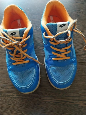 Vand adidasi Lotto copii