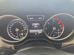 Vand Mercedes ML 350 Bluetec  - imagine 5