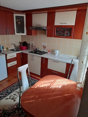 Garsoniera de inchiriat in zona Salajan - imagine 3