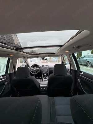 Vw golf 2012 - imagine 4