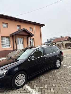 Vw golf 2012 - imagine 3