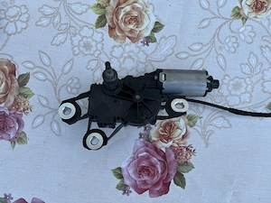 Macara + mâner deschidere exterior  - imagine 4