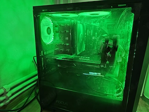 PC Gaming Ryzen 9 5900X + RTX 3080Ti + 32 GB RAM