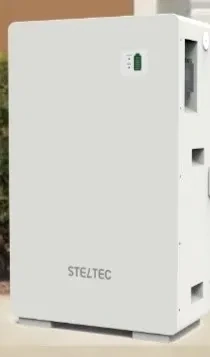 Acumultor ( Baterie ) Steltec 10.24 kw LiFePo4