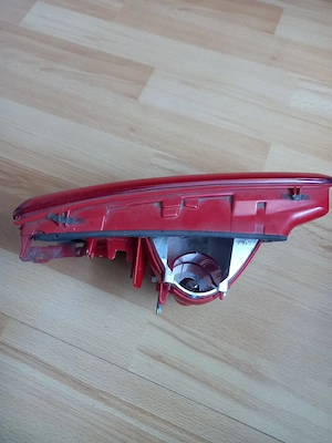 Stop Audi A 6 - imagine 4