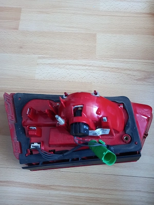 Stop Audi A 6 - imagine 3