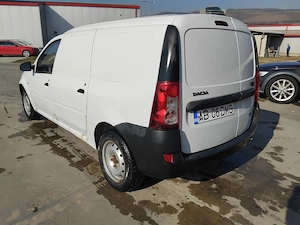 Vand dacia logan break - imagine 3