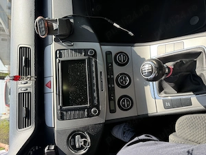 Vand vw passat b6   - imagine 2