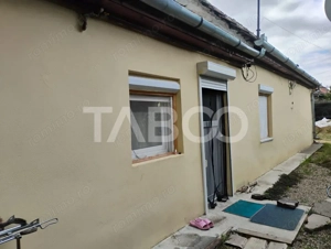 Casa individuala de vanzare Comision 0% Exclusivitate Seica Mare Sibiu