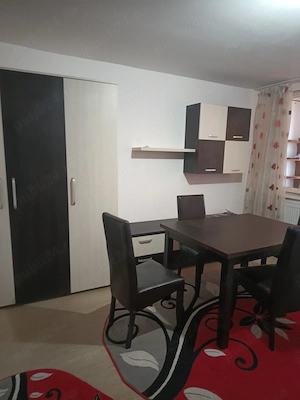 Inchiriez garsoniera  - imagine 2