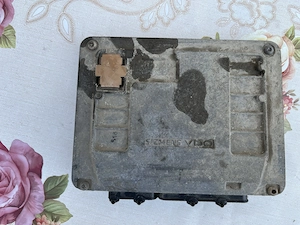 Computer motor Seat Ibiza  - imagine 2