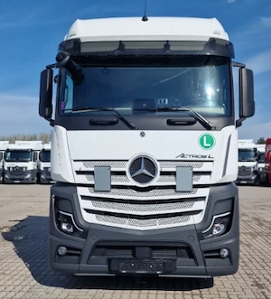 Sofer C+E pentru prelata, Contract Germania, de la 100 euro net ziua calendaristica.