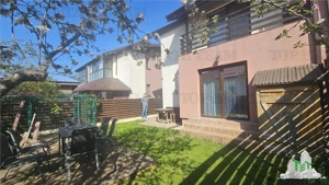 Casa mobilata intrare Domnesti cu panouri fotovoltaice - imagine 3