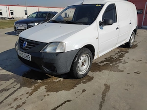Vand dacia logan break