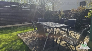 Casa mobilata intrare Domnesti cu panouri fotovoltaice - imagine 7