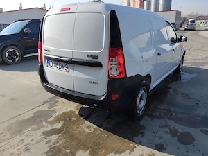 Vand dacia logan break - imagine 7