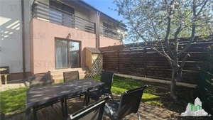 Casa mobilata intrare Domnesti cu panouri fotovoltaice - imagine 5