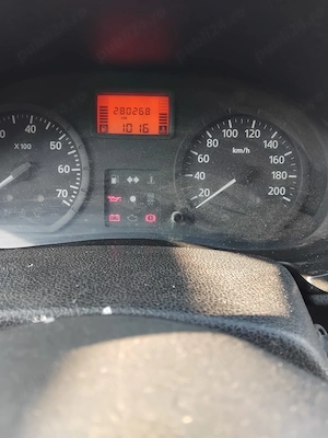 Vand dacia logan break - imagine 6