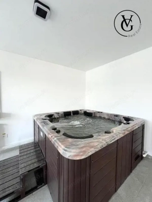 Apartament 2 camere | MERAKI RESORT & SPA - imagine 5