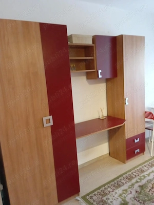 Apartament cu 1 camera , spatios  - imagine 4