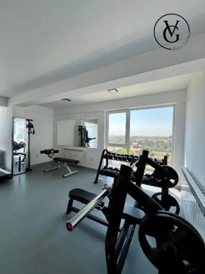 Apartament 2 camere | MERAKI RESORT & SPA - imagine 7