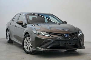 Toyota Camry 2.5 Dynamic - Bezina Hybrid HEV-  E-CVT - Automat - Garantie   - imagine 2