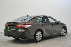 Toyota Camry 2.5 Dynamic - Bezina Hybrid HEV-  E-CVT - Automat - Garantie  