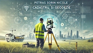 Cadastru și Intabulare | Topografie | Măsurători Terenuri   Zona de Vest