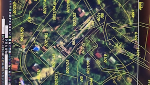 Cadastru și Intabulare | Topografie | Măsurători Terenuri   Zona de Vest - imagine 4