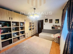 Apartament 2 camere cu balcon ,etaj 3 -cartier Săsar ,zona Pizza Albina - imagine 5